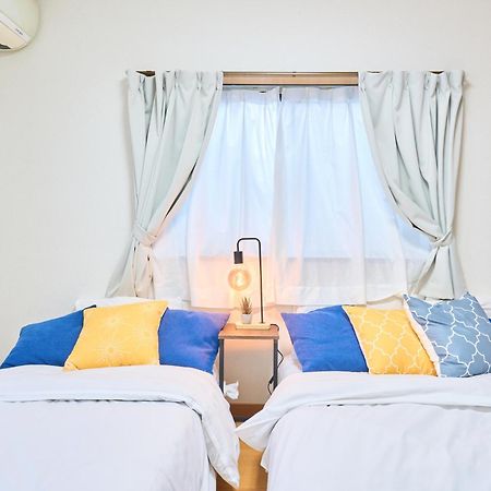 Comfy Home Koiwa Tokyo Eksteriør bilde