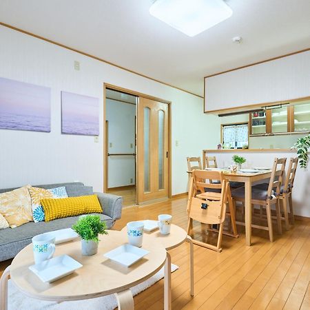 Comfy Home Koiwa Tokyo Eksteriør bilde