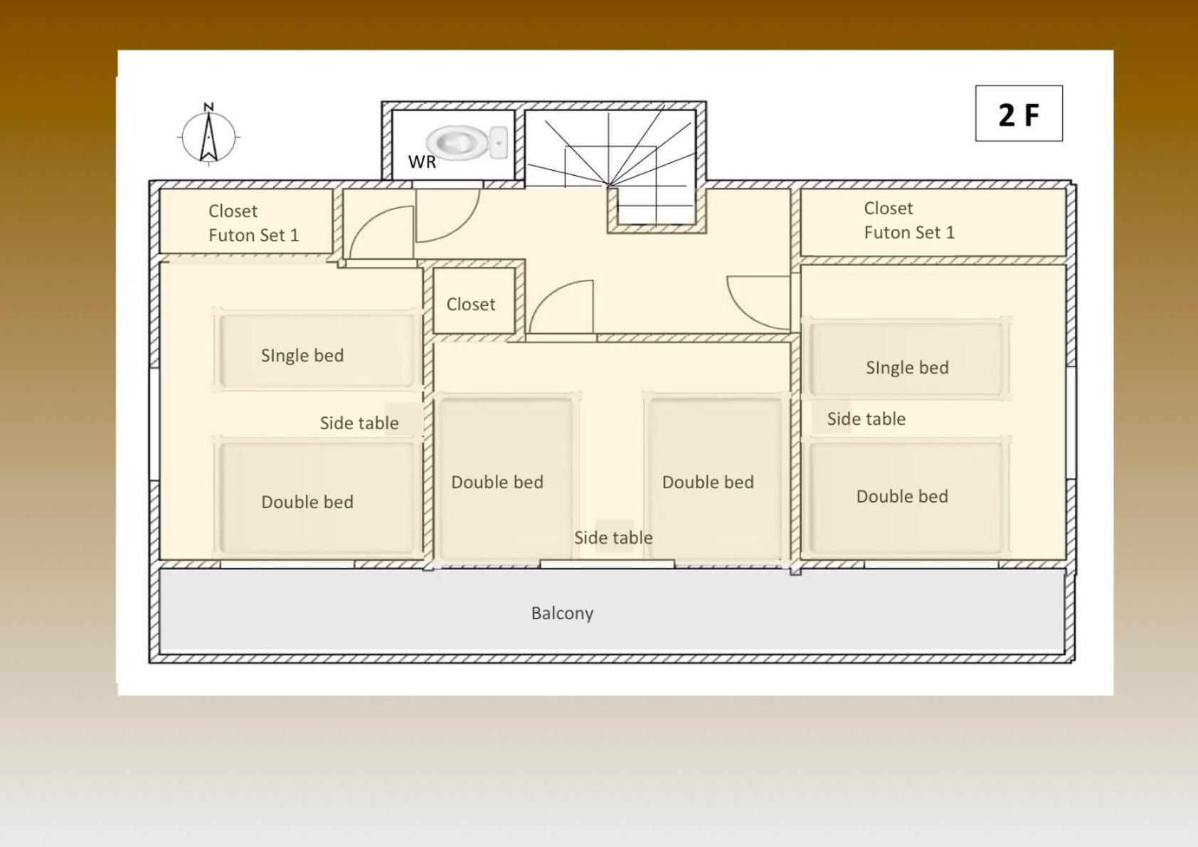 Comfy Home Koiwa Tokyo Eksteriør bilde