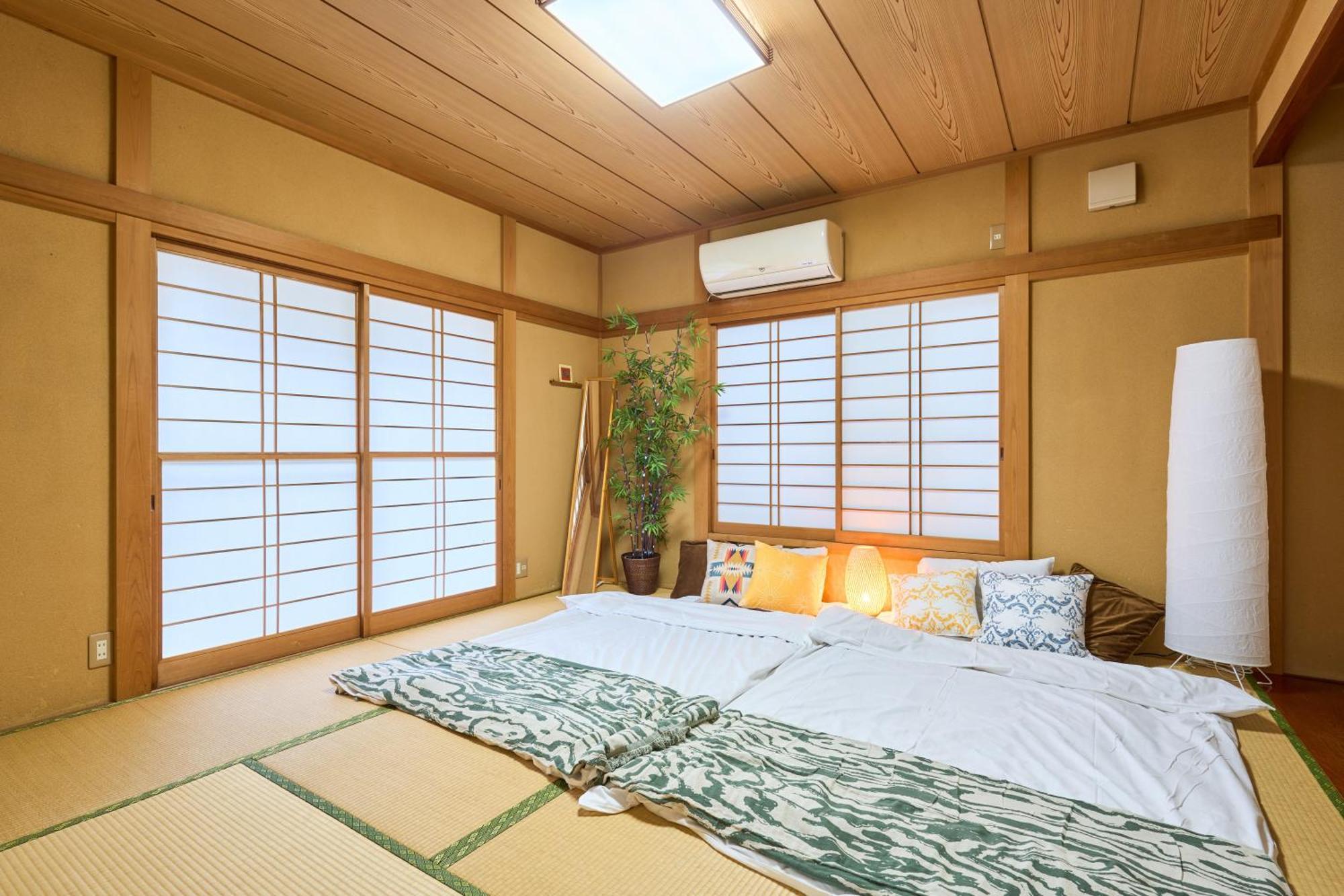 Comfy Home Koiwa Tokyo Eksteriør bilde