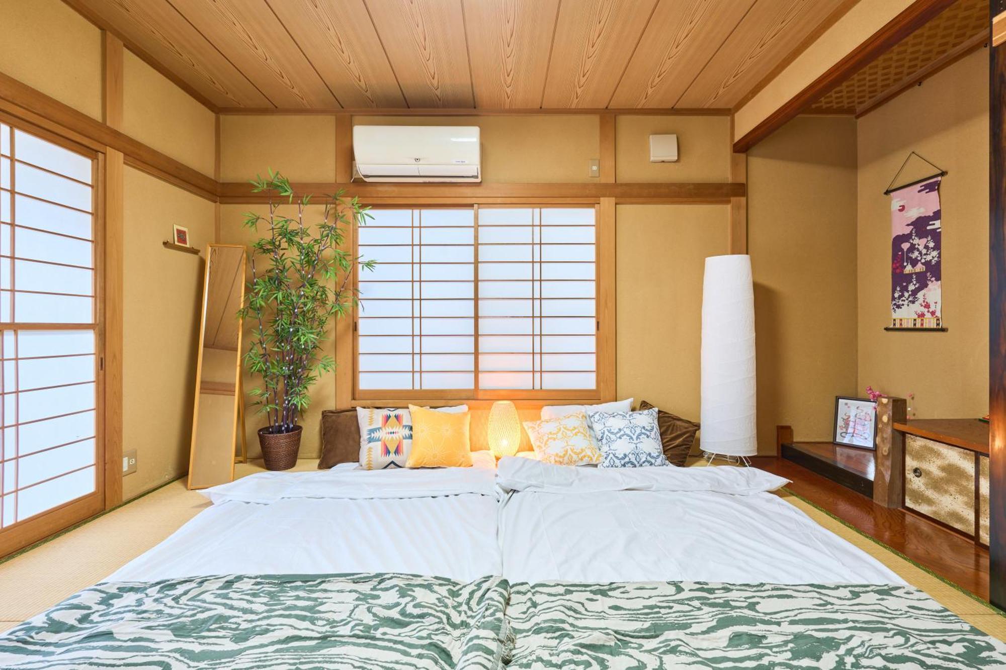 Comfy Home Koiwa Tokyo Eksteriør bilde