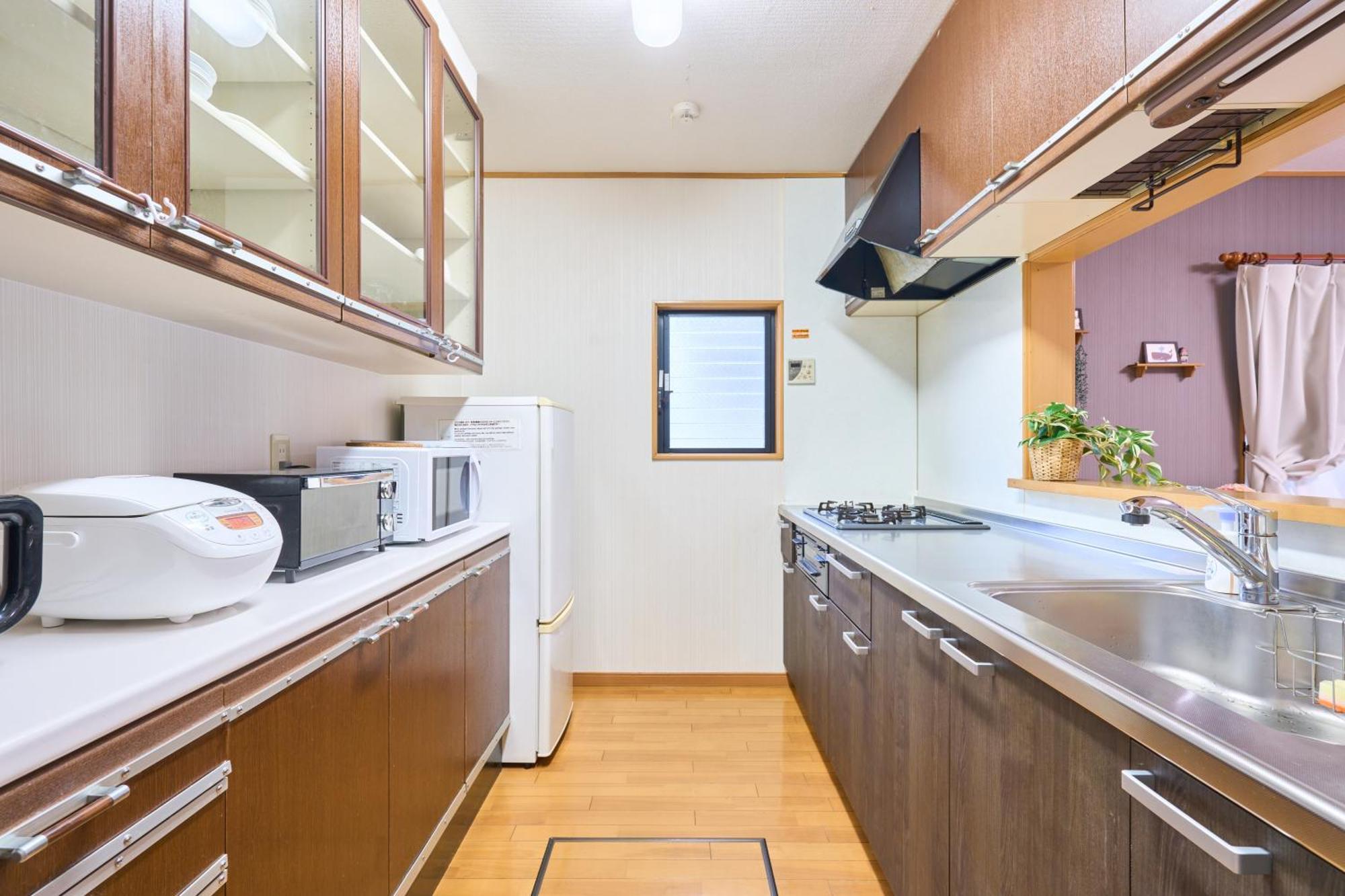 Comfy Home Koiwa Tokyo Eksteriør bilde